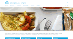 Desktop Screenshot of kcs.nl